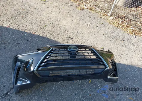 2019 Lexus Nx 300 z USA, uszkodzony, nr VIN JTJYARBZ8K2151401